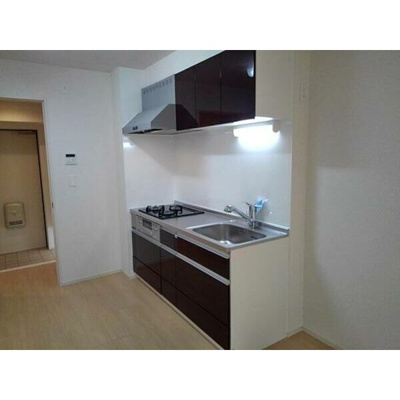 【キッチン】 | ドエル グランデュール