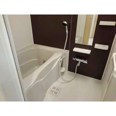 【浴室】 | ドエル グランデュール