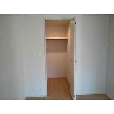 【収納】 | ドエル グランデュール