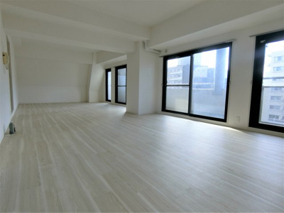 【寝室】 | オーラムアルジャン阿波座