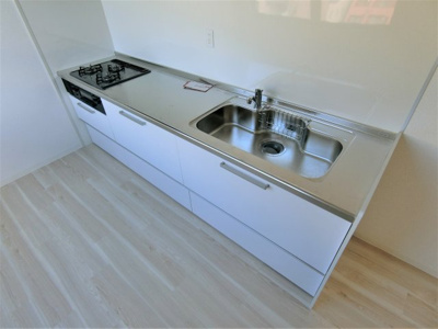 【キッチン】 | オーラムアルジャン阿波座