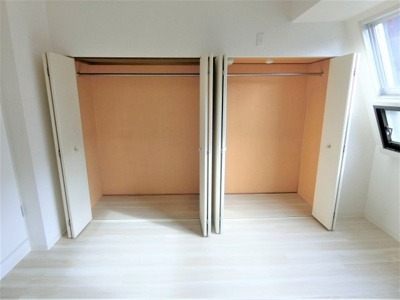 【収納】 | オーラムアルジャン阿波座