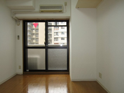 【洋室】 | セイワパレス堂島シティ