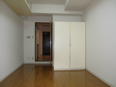 【寝室】 | セイワパレス堂島シティ