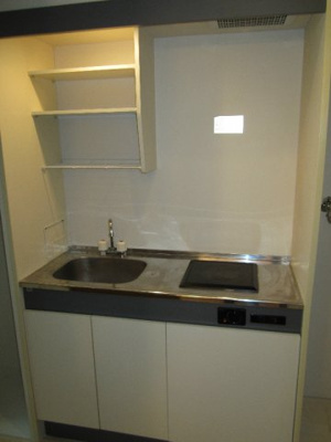 【キッチン】 | セイワパレス堂島シティ