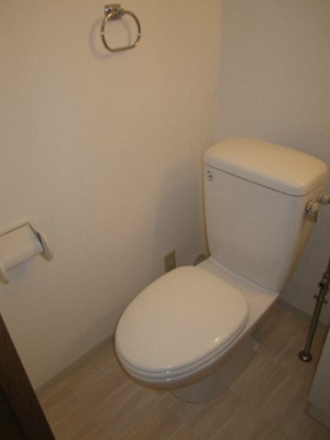 【トイレ】 | セイワパレス堂島シティ