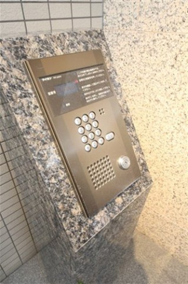 【セキュリティ】 | プレサンス梅田西