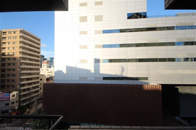 【展望】 | プレサンス梅田西