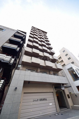 【外観】 | プレサンス梅田西