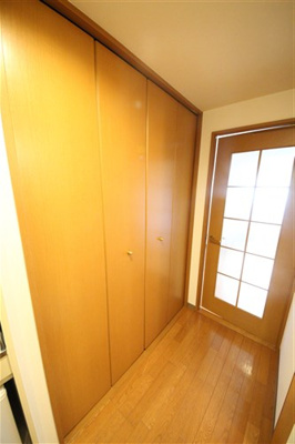 【収納】 | プレサンス梅田西