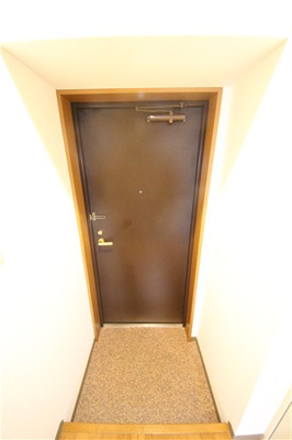 【玄関】 | プレサンス梅田西