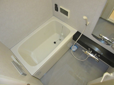 【浴室】 | アーバネックス淀屋橋