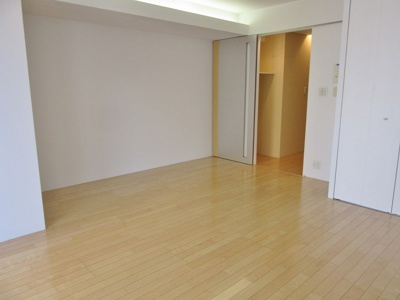 【居間・リビング】 | アーバネックス淀屋橋