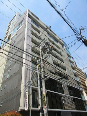 【外観】 | アーバネックス淀屋橋