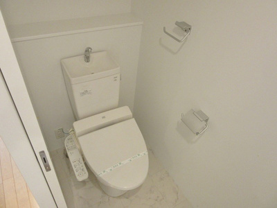 【トイレ】 | アーバネックス淀屋橋