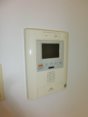 【セキュリティ】 | アーバネックス天満橋