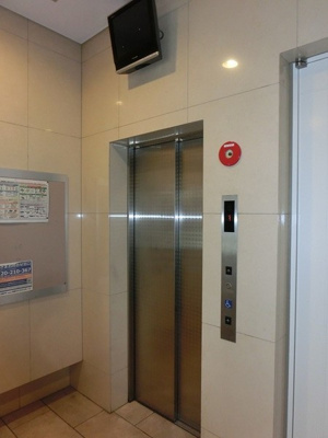 【その他共用部分】 | アーバネックス天満橋