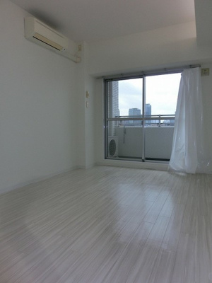 【居間・リビング】 | アーバネックス天満橋