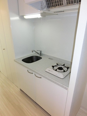 【キッチン】 | アーバネックス天満橋