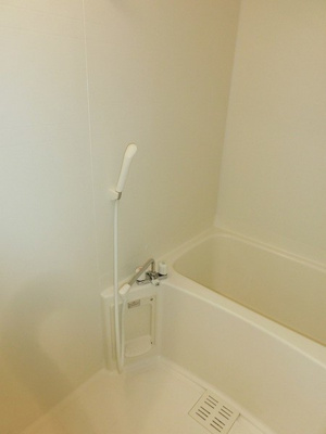 【浴室】 | アーバネックス天満橋