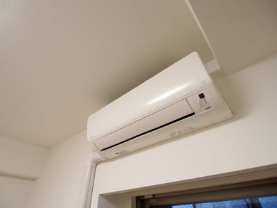 【設備】 | アーバネックス心斎橋