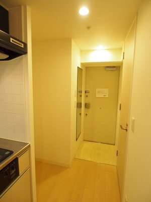 【玄関】 | アーバネックス心斎橋