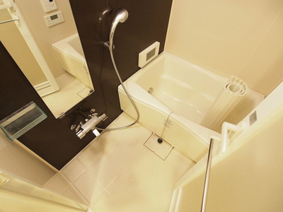 【浴室】 | アーバネックス心斎橋