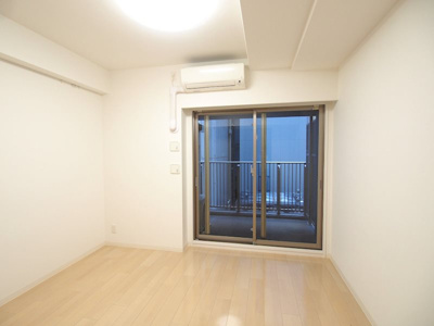 【居間・リビング】 | アーバネックス心斎橋