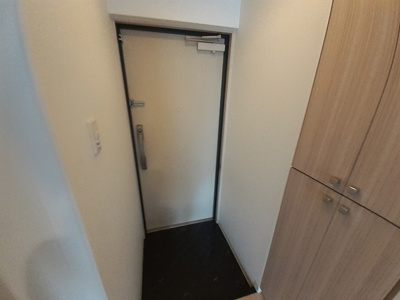 【玄関】 | リトルリバー本町橋