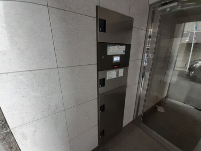 【その他】 | リトルリバー本町橋