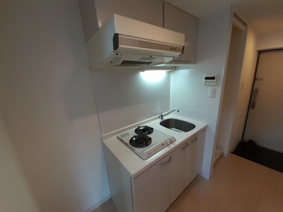 【キッチン】 | リトルリバー本町橋