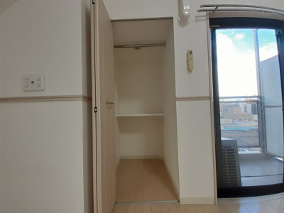 【収納】 | リトルリバー本町橋