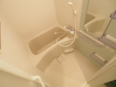 【浴室】 | セレニテ本町ルフレ