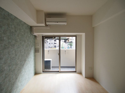 【洋室】 | セレニテ本町ルフレ