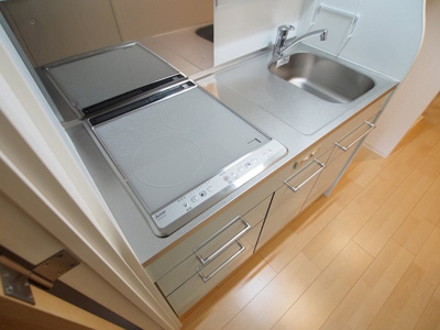 【キッチン】 | セレニテ本町ルフレ