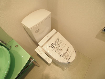 【トイレ】 | セレニテ本町ルフレ