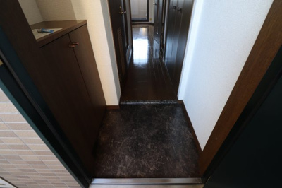 【玄関】 | リーガル北梅田