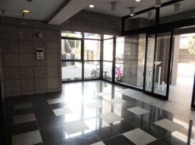 【ロビー】 | リーガル北梅田