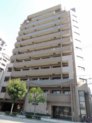 【外観】 | リーガル北梅田