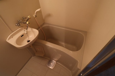 【浴室】 | リーガル北梅田