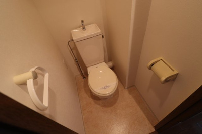 【トイレ】 | リーガル北梅田