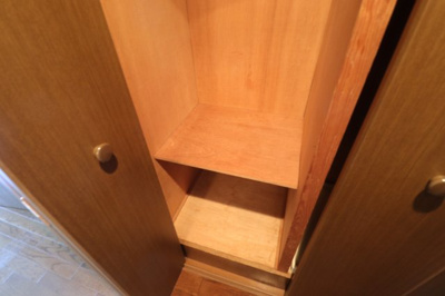 【収納】 | リーガル北梅田