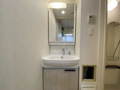 【設備】 | プレサンス長堀通グレイタス