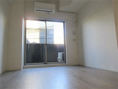 【洋室】 | プレサンス長堀通グレイタス