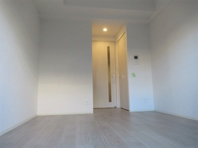 【寝室】 | プレサンス長堀通グレイタス