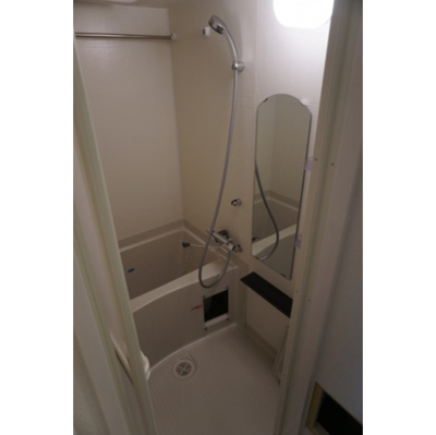 【浴室】 | プレサンス長堀通グレイタス