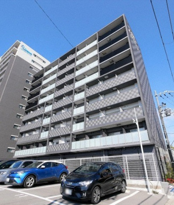 【外観】 | ファステート難波WESTパーク