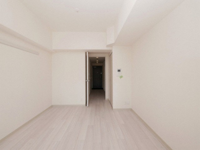 【洋室】 | ファステート難波WESTパーク