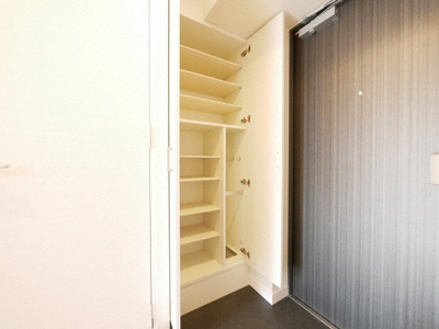 【収納】 | ファステート難波WESTパーク