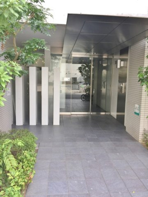 【エントランス】 | タカラハウス四ツ橋